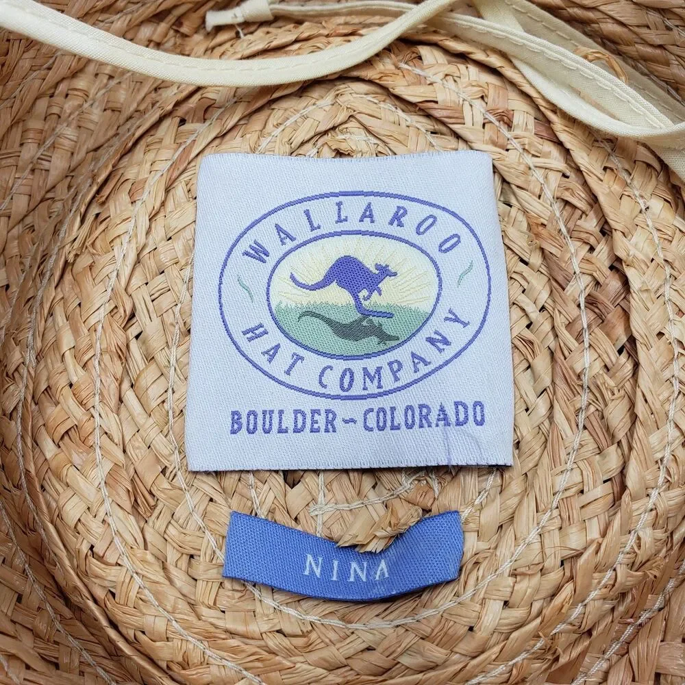 Wallaroo hat company